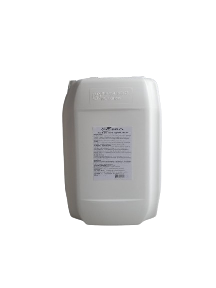 Засіб для миття підлоги та стін, 20 л, ТМ ECOPRO